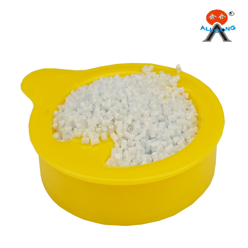 現(xiàn)貨供應(yīng)PET透明塑料顆粒增韌...